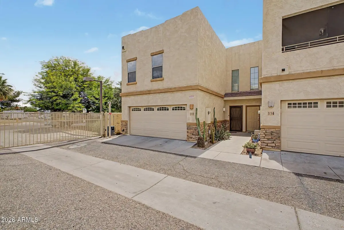 15818 N 25th Street #113, Phoenix, AZ 85032 - #1