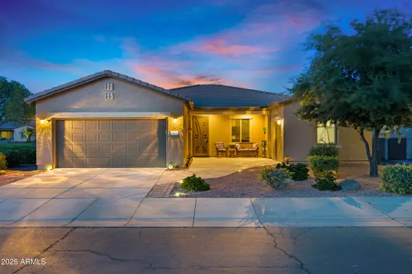 19833 N Monte Lane, Maricopa, AZ 85138