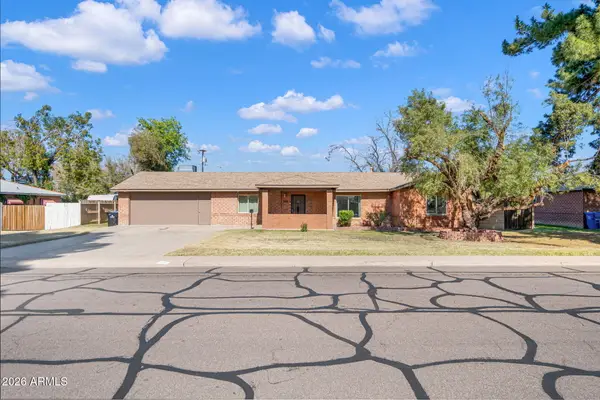 2226 E Fairmount Avenue, Phoenix, AZ 85016