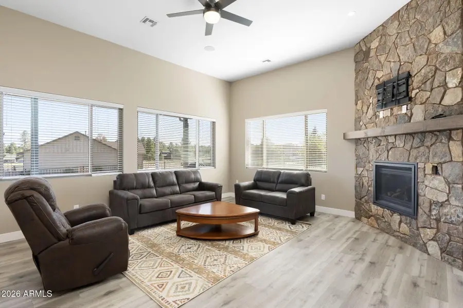 2712 W Highland Meadows Drive, Williams, AZ 86046 - #3