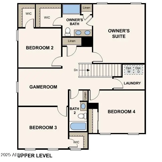 286 W Park View Lane, Coolidge, AZ 85128 - #3