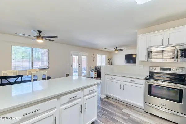 8616 W Crown King Road, Tolleson, AZ 85353