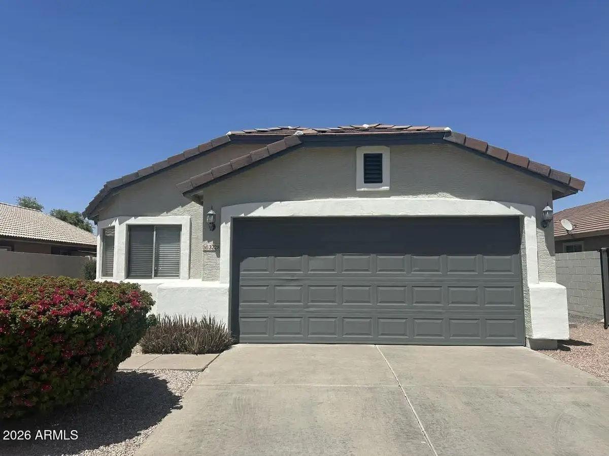 3228 E Sandy Way, Gilbert, AZ 85297 - #1