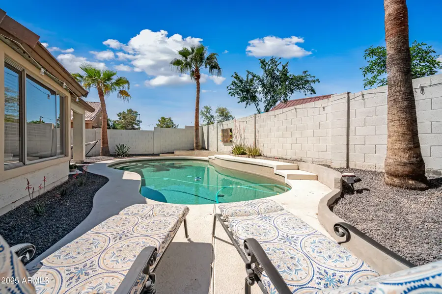 3228 E Sandy Way, Gilbert, AZ 85297 - #3