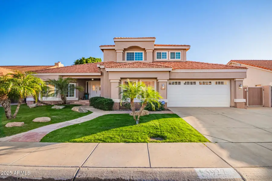 5927 E Grandview Road, Scottsdale, AZ 85254 - #3