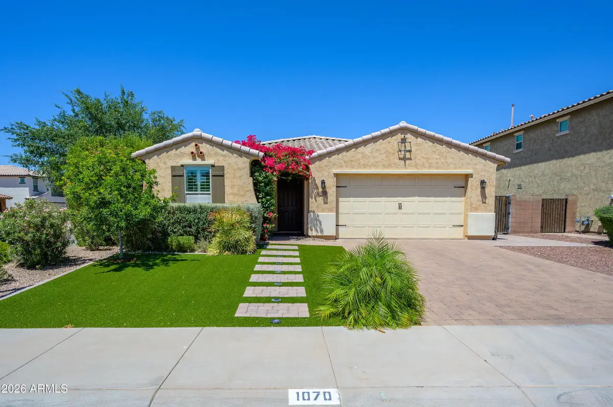 1070 E Oriole Drive, Gilbert, AZ 85297 - #1