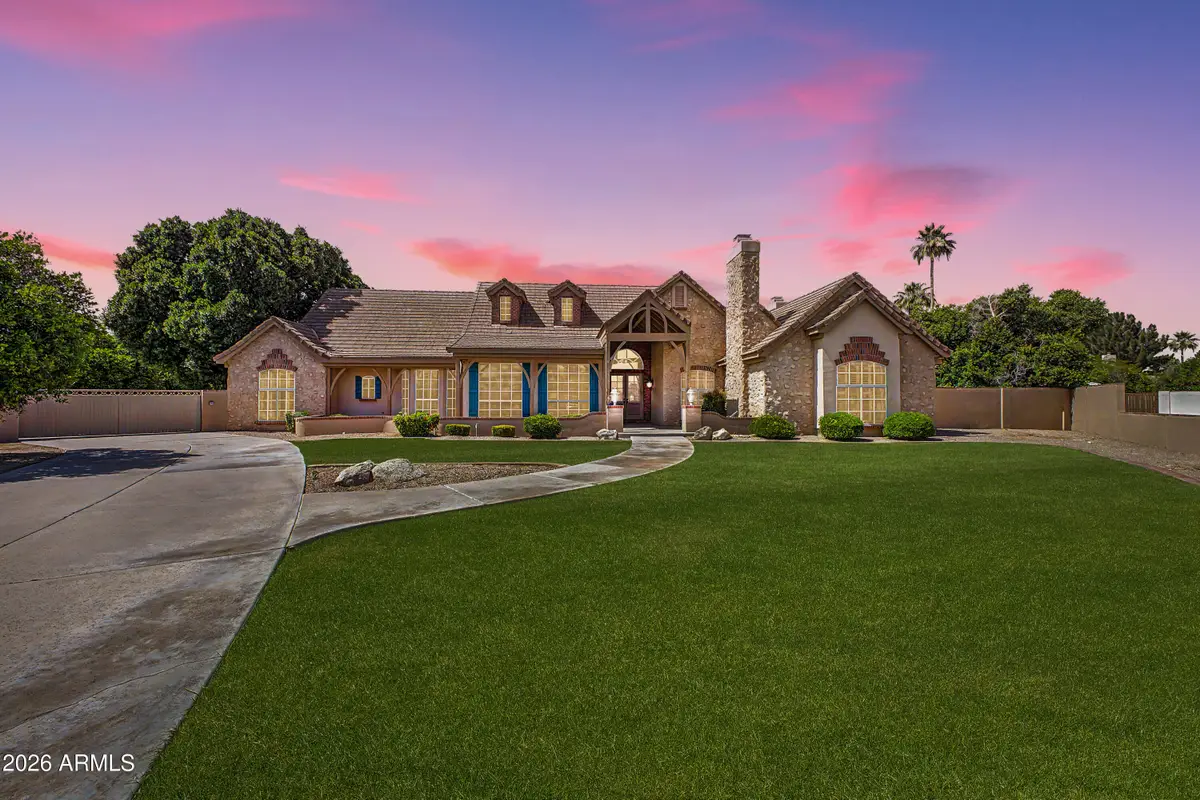 2264 N 39th Circle, Mesa, AZ 85215 - #1
