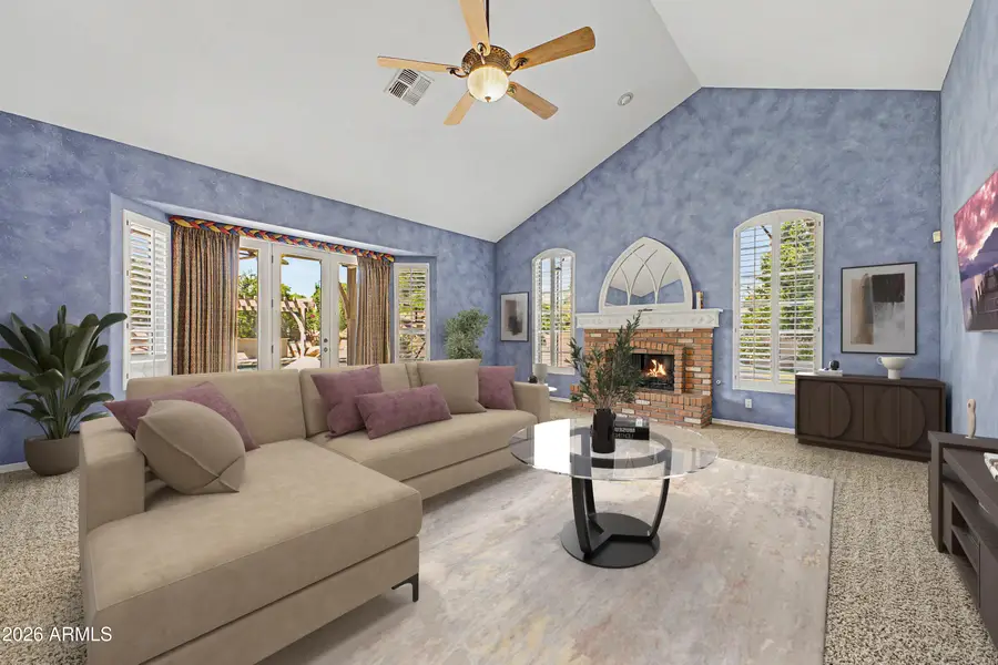 2264 N 39th Circle, Mesa, AZ 85215 - #3