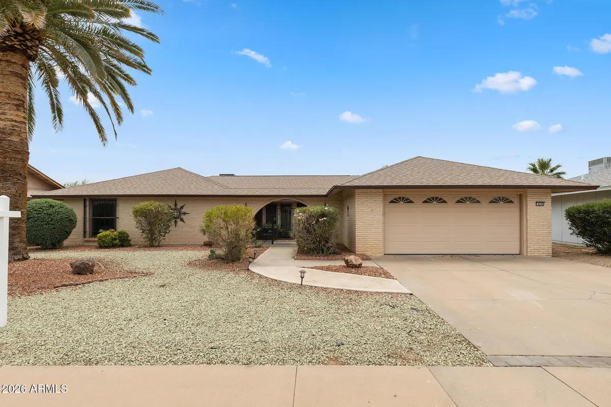 9735 W Edward Drive, Sun City, AZ 85351 - #1