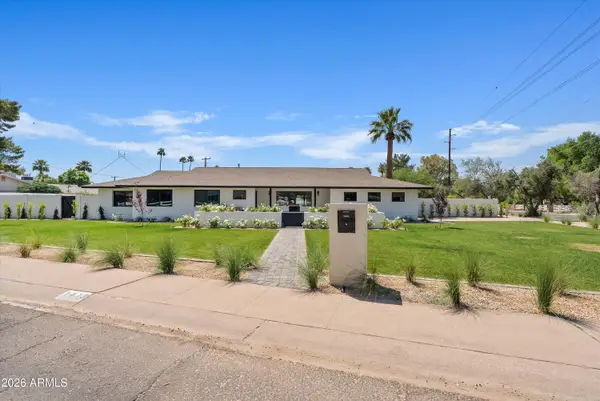 1413 W Frier Drive, Phoenix, AZ 85021