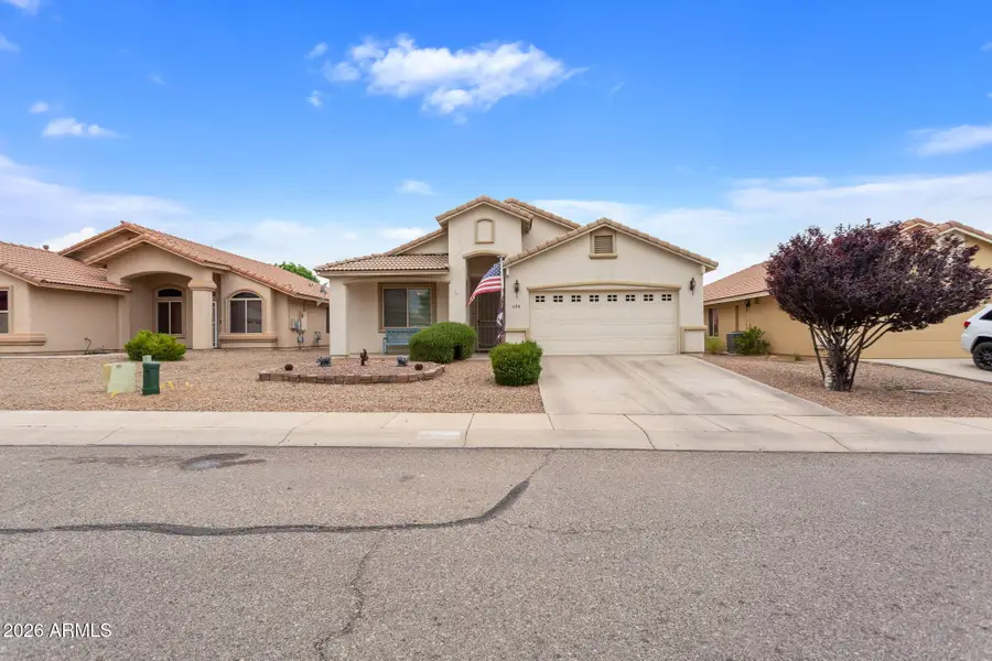 698 Temple Drive, Sierra Vista, AZ 85635 - #2