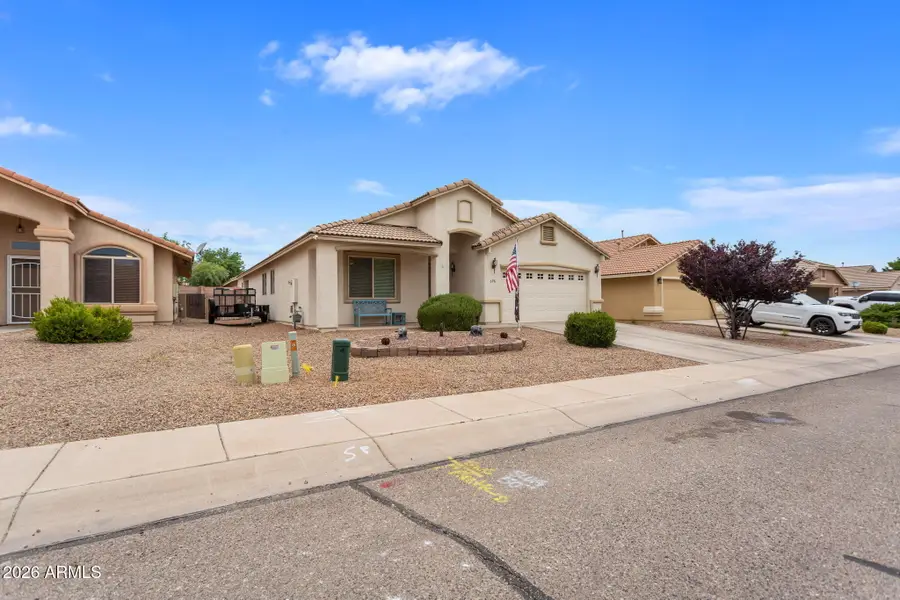 698 Temple Drive, Sierra Vista, AZ 85635 - #3