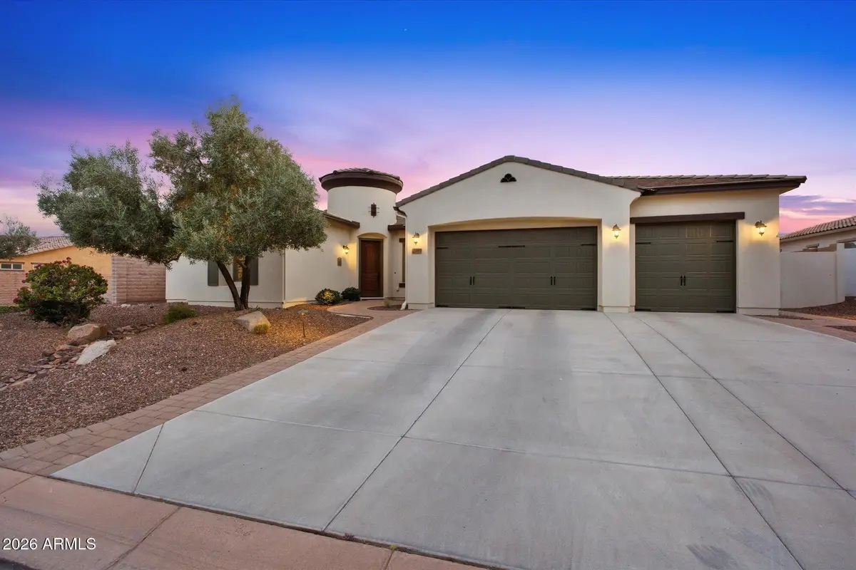 32080 N 127th Drive, Peoria, AZ 85383 - #1