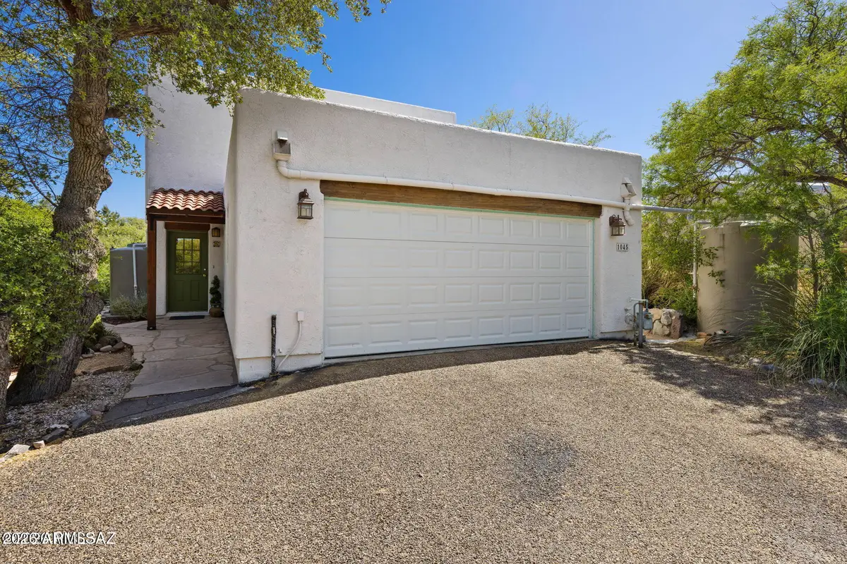 1045 E Nuestro Street, Oracle, AZ 85623 - #1
