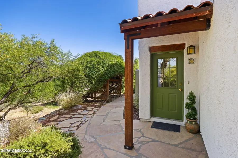 1045 E Nuestro Street, Oracle, AZ 85623 - #2