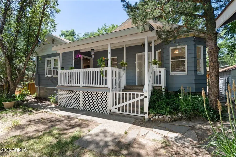 814 Warne Street, Prescott, AZ 86303 - #2