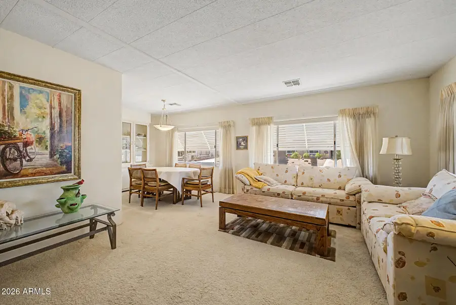 25427 S Illinois Avenue, Sun Lakes, AZ 85248 - #3
