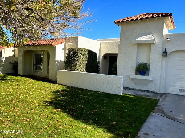 7352 E Valley Vista Drive, Scottsdale, AZ 85250