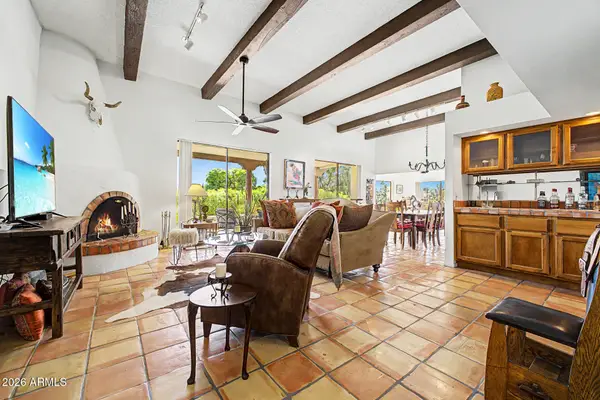 18925 E Latigo Lane, Rio Verde, AZ 85263