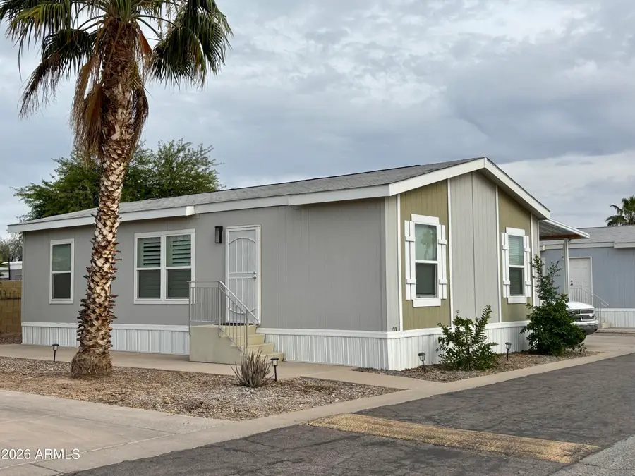 7302 W Peoria Avenue #71, Peoria, AZ 85345 - #2