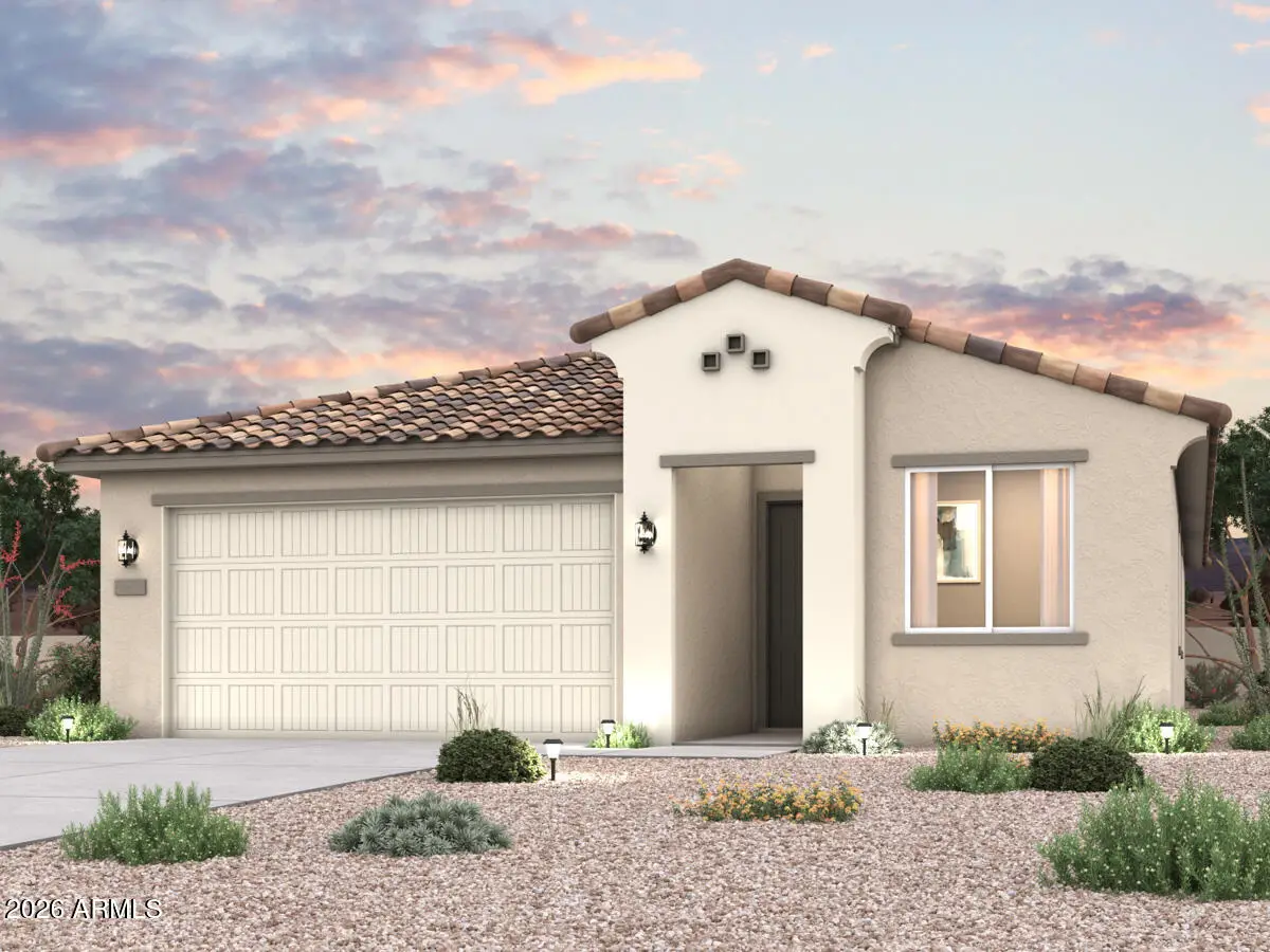 6159 E Crockett Way, San Tan Valley, AZ 85144 - #1