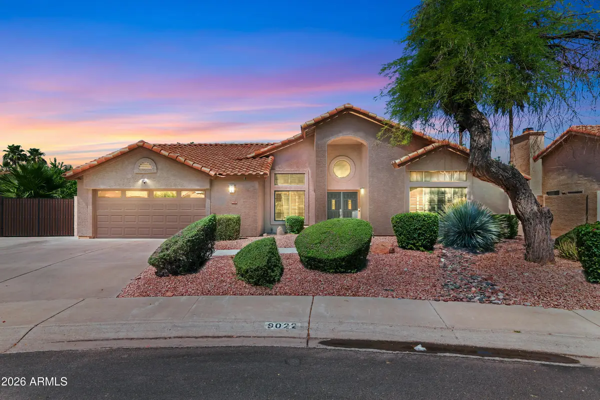 9022 S Ash Avenue, Tempe, AZ 85284 - #1