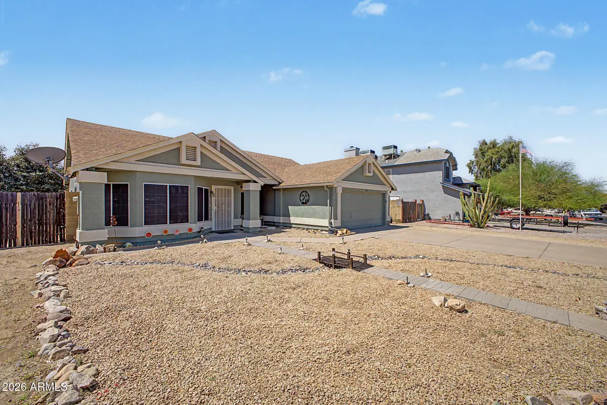 7537 E Gary Circle, Mesa, AZ 85207 - #1