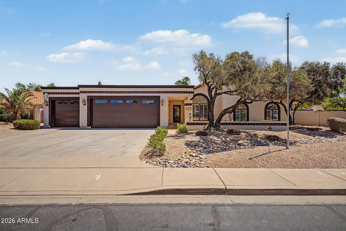 1437 N Silverton Street, Mesa, AZ 85203 - #1