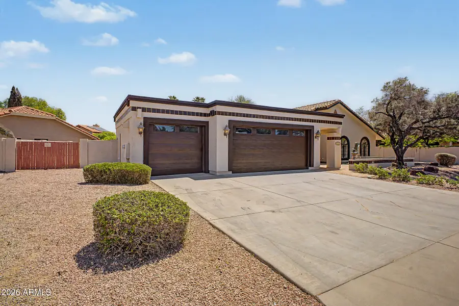1437 N Silverton Street, Mesa, AZ 85203 - #2