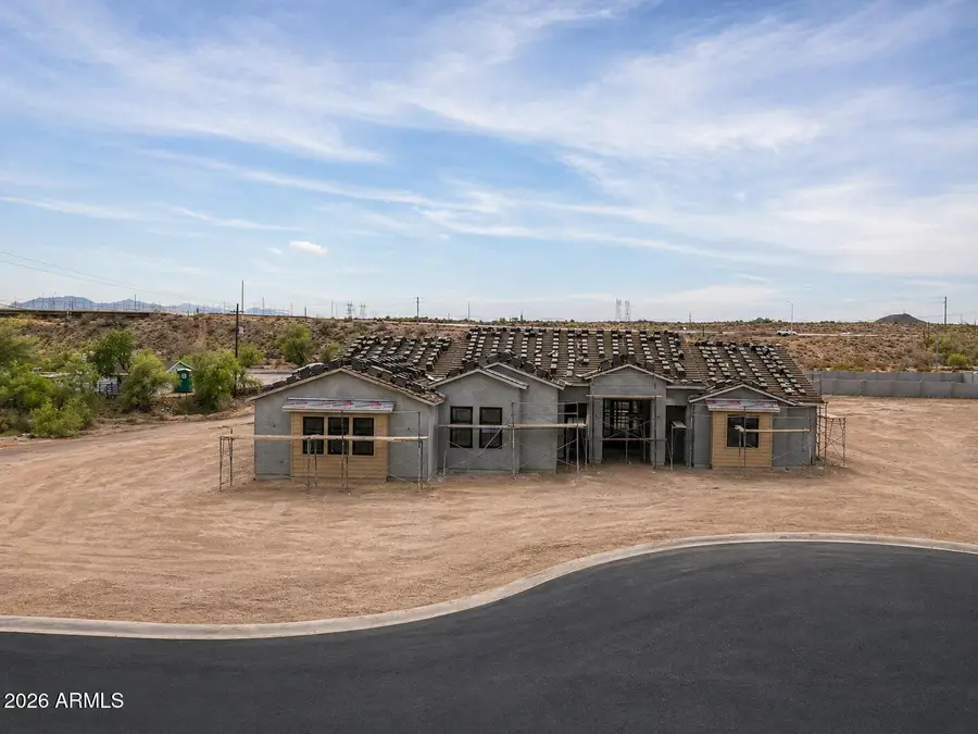 11462 W Avenida Del Rey --, Peoria, AZ 85383 - #2