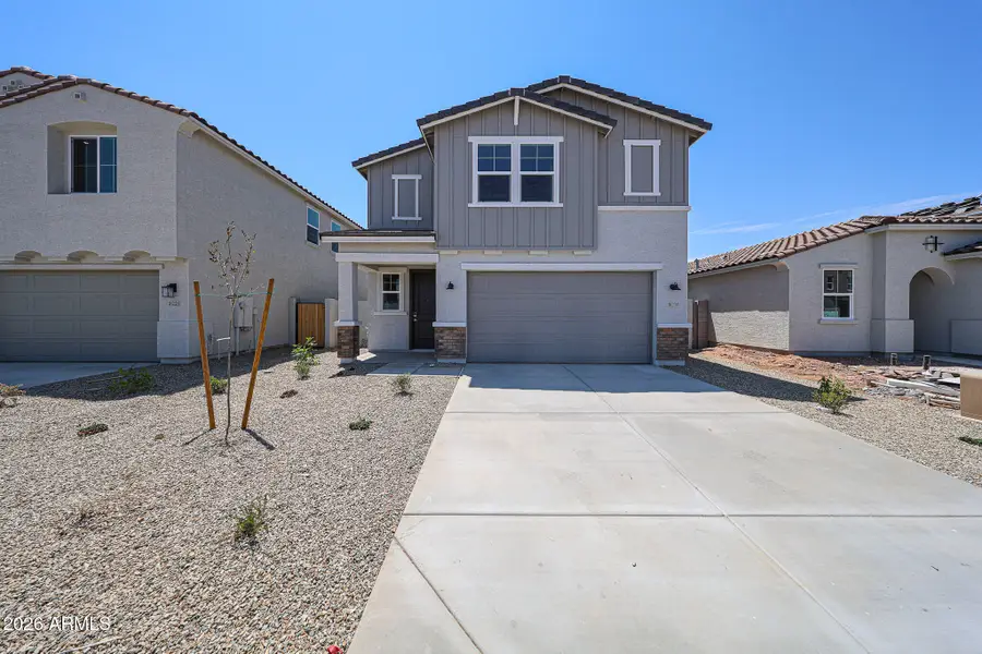 18231 W Calle Lejos --, Surprise, AZ 85387 - #2