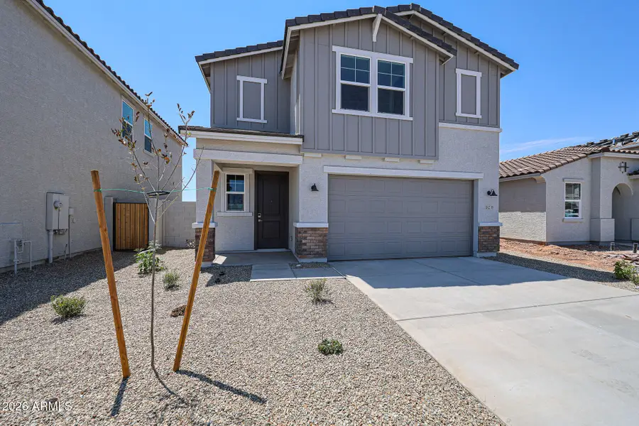 18231 W Calle Lejos --, Surprise, AZ 85387 - #3