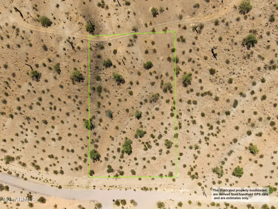 11523 W Mountain Shadows Drive #31, Casa Grande, AZ 85193 - #2
