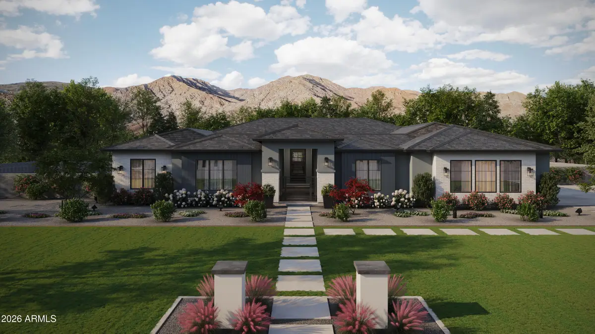 25646 N 114th Drive, Peoria, AZ 85383 - #1