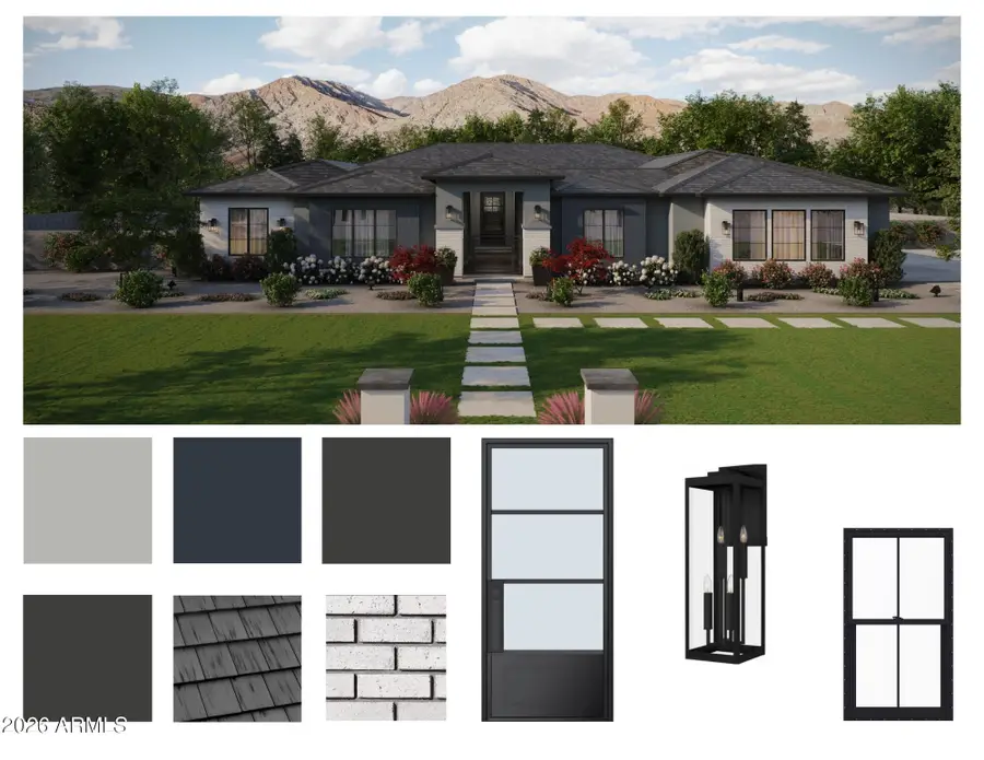 25646 N 114th Drive, Peoria, AZ 85383 - #3