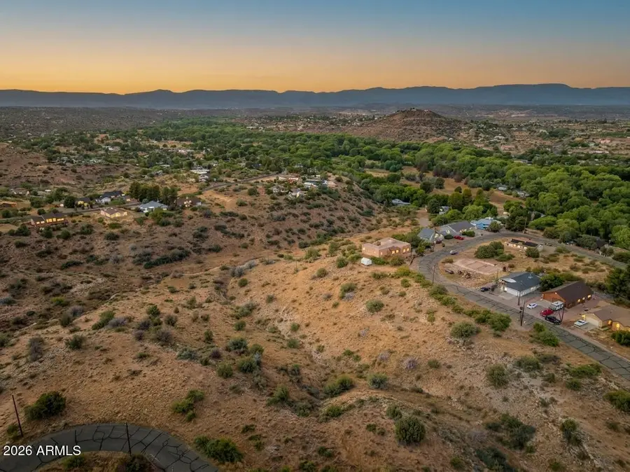 4505 E Ghost Rider Way, Rimrock, AZ 86335 - #2