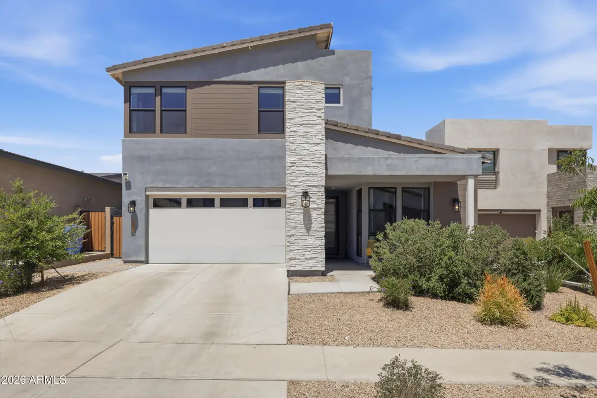 822 E Hopi Trail, Phoenix, AZ 85042 - #1