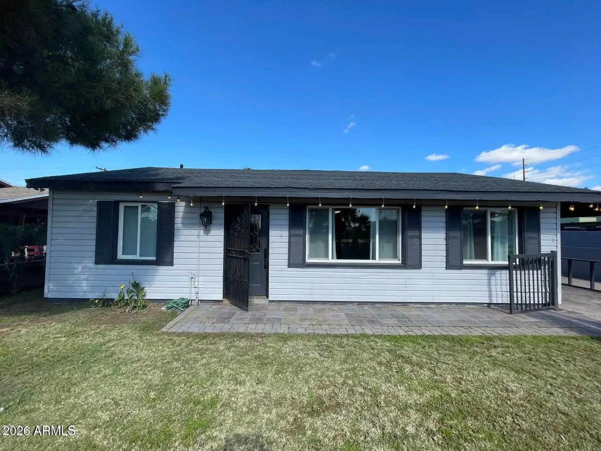 3536 E Oak Street, Phoenix, AZ 85008 - #1