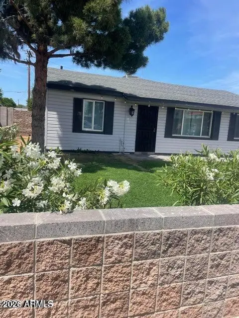 3536 E Oak Street, Phoenix, AZ 85008 - #2
