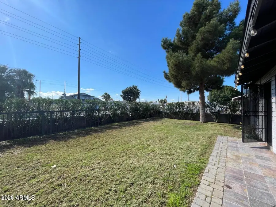 3536 E Oak Street, Phoenix, AZ 85008 - #3