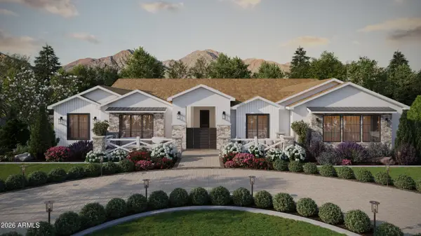 25639 N 114th Drive, Peoria, AZ 85383