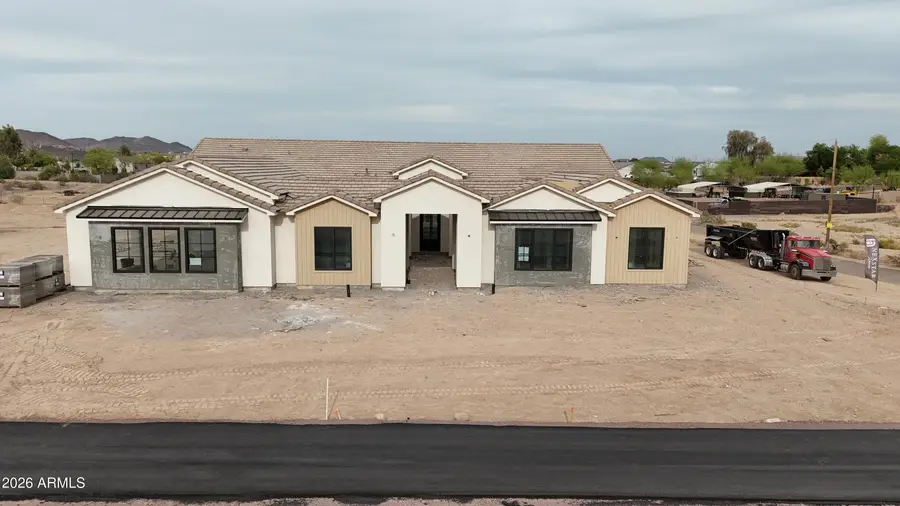 25639 N 114th Drive, Peoria, AZ 85383 - #2
