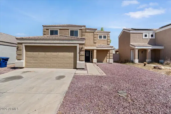 12338 W Corrine Drive, El Mirage, AZ 85335