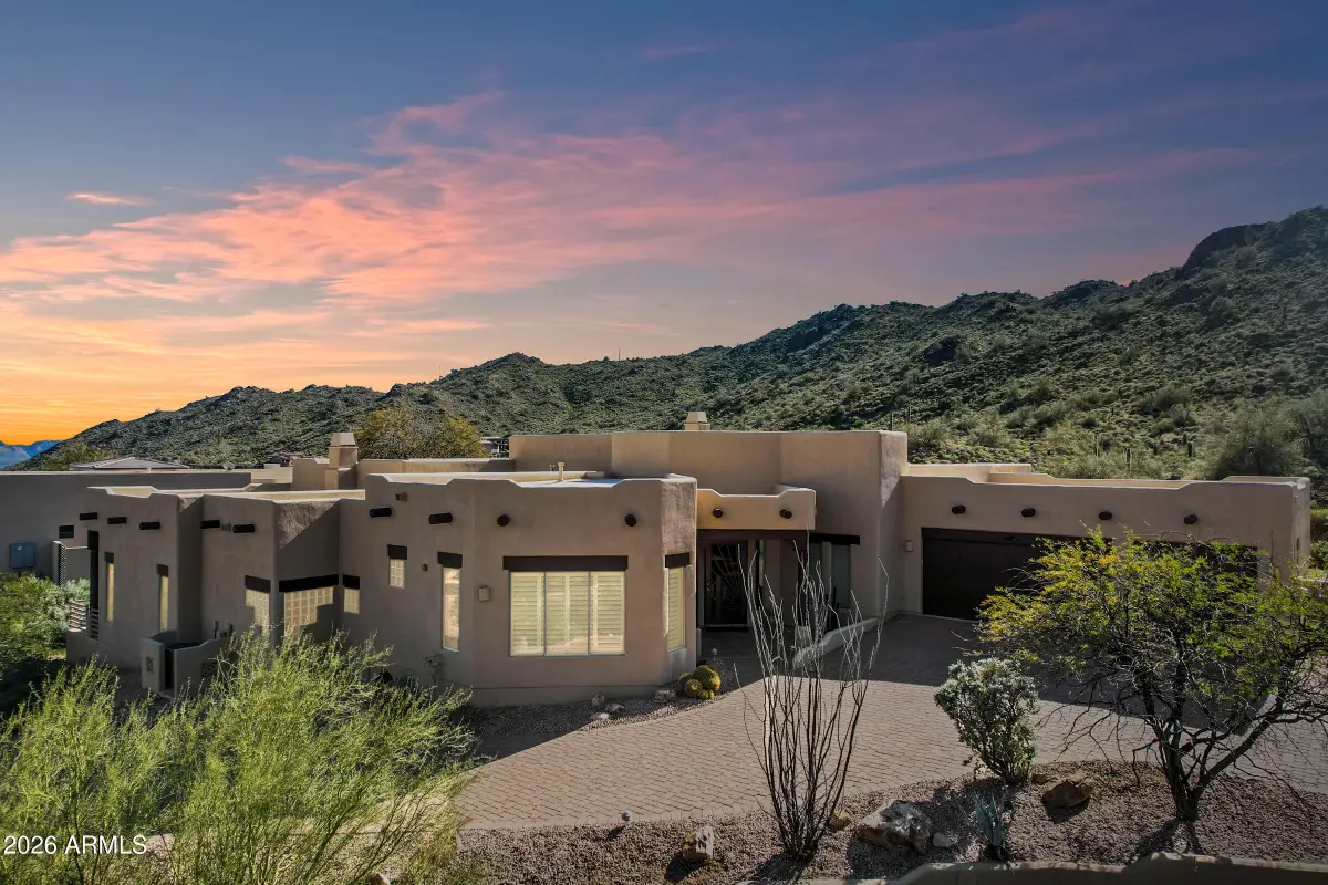 14617 E Shadow Canyon Drive, Fountain Hills, AZ 85268 - #1