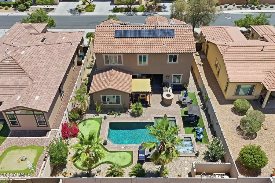 17842 W Chuckwalla Canyon Road, Goodyear, AZ 85338 - #2