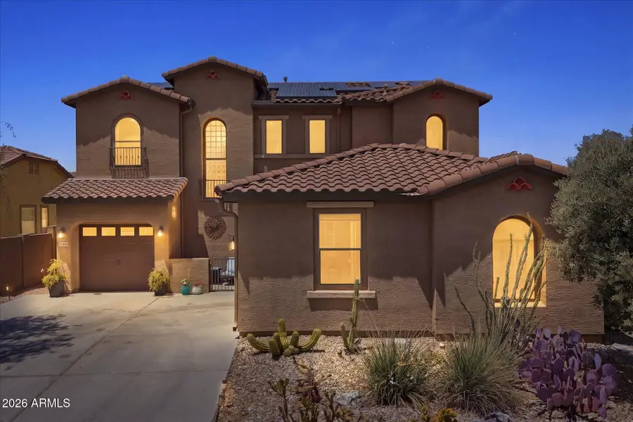 17842 W Chuckwalla Canyon Road, Goodyear, AZ 85338 - #3