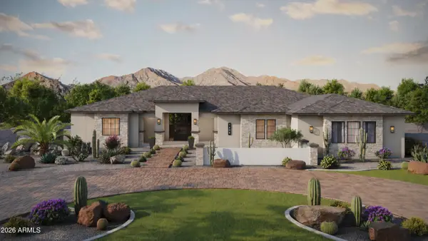25653 N 114th Drive, Peoria, AZ 85383