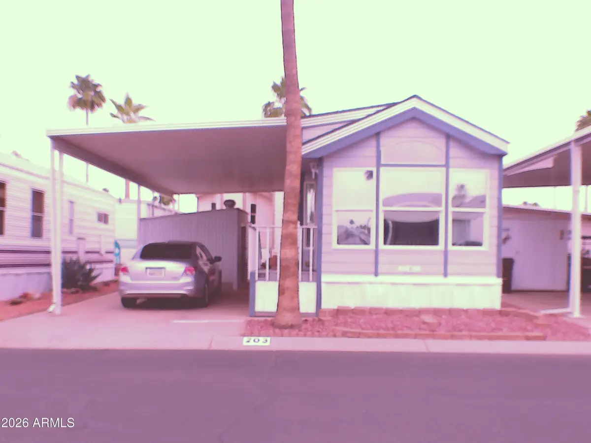 203 Nightdigger Drive #203, Apache Junction, AZ 85119 - #1