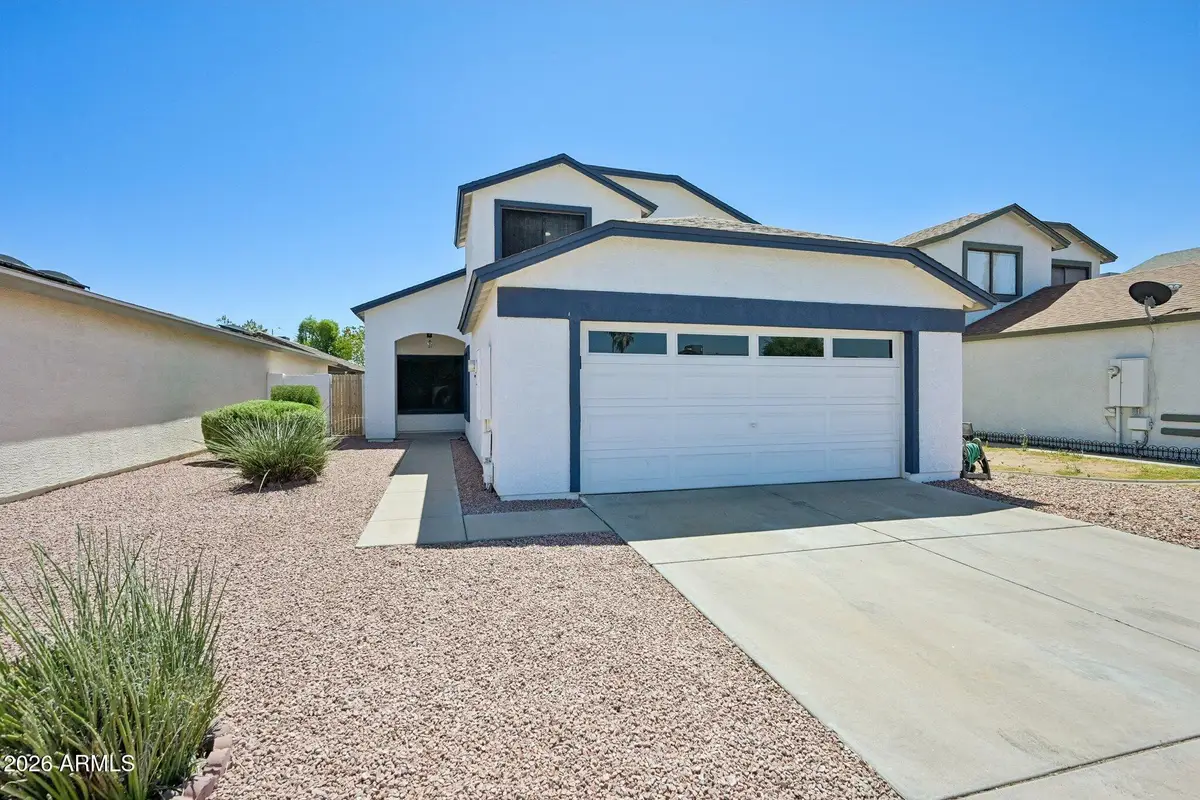 11149 N 82nd Drive, Peoria, AZ 85345 - #1