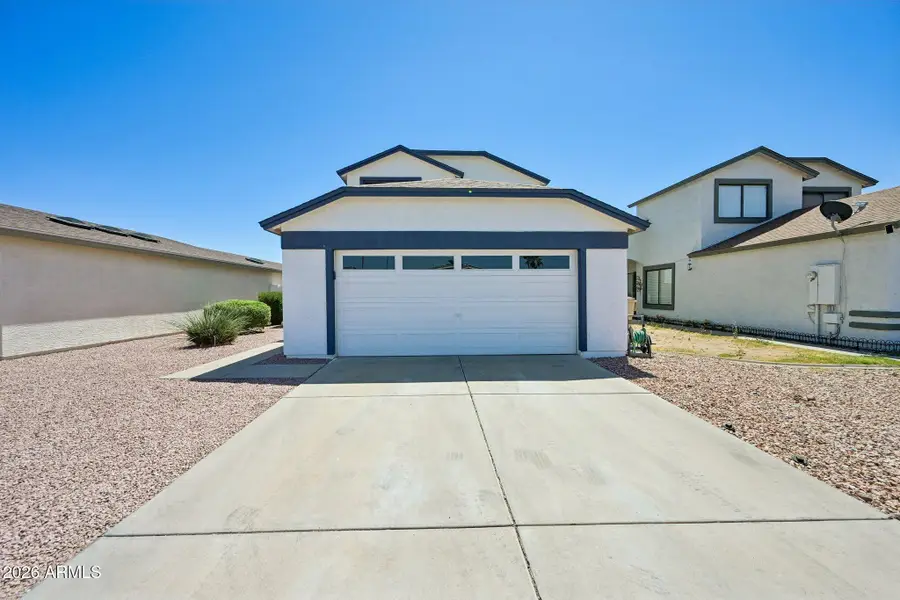 11149 N 82nd Drive, Peoria, AZ 85345 - #2